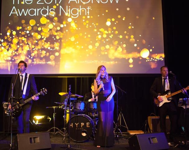 Live Band for Hire Sydney