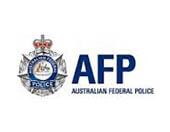 Australian Fed Police